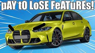 5 Scary New Car Features We All Hate!