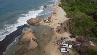 Playa Banquito UHD 4k