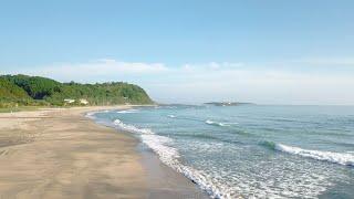 宮崎市海水浴場 Beaches in Miyazaki City (ENG Sub)