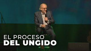 El proceso del ungido - Apóstol Ricardo Di Rocco