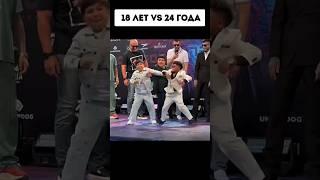 Даже СПАРТАНЦЫ в шоке с этих двух карликов 