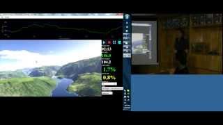 Jonathan Toomin:  HEG/near-infrared
