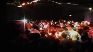 SESHOLLOWATERBOYZ LIVE IN DALLAS, TX 2015 (VHS) (FULL SET)
