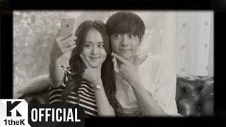 [MV] Monday Kiz(먼데이 키즈) _ If you leave me now(누군가를 떠나 보낸다는 건)