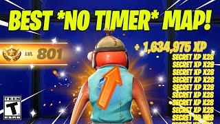 *NO TIMER* Fortnite *SEASON 3 CHAPTER 5* AFK XP GLITCH In Chapter 5!