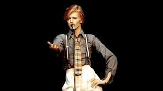 David Bowie Sings Bob Dylan and Thin Lizzy - Sara and Sarah