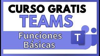  Funcionalidades de Microsoft Teams 🟣