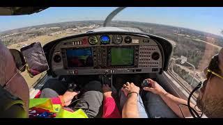 Flight lesson 02 24 25