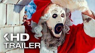 TERRIFIER 3 Trailer German Deutsch (2024)