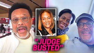 Judge Greg Mathis Secret Love Child & Mistress | Linda's Suspicion