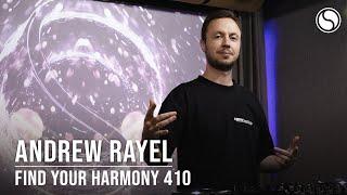 Andrew Rayel & Vassmo - Find Your Harmony Episode #410