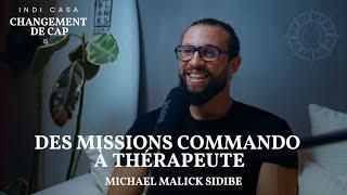 Épisode 3: Des missions Commando à Thérapeute - La prise de conscience d’Alma