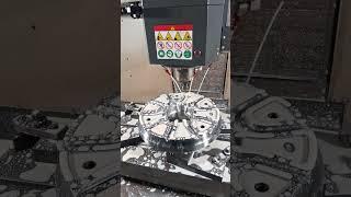 Vmc machine operator