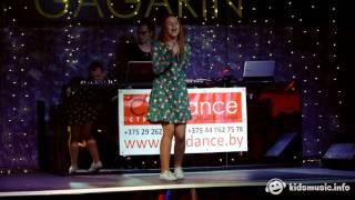 Анна Зайцева — Мама (CityDance)