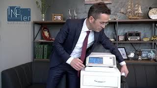 Sertleşme Sorunu - Doç. Dr. Berkan Reşorlu