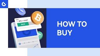 How to buy cryptocurrency on Gate.io? You will learn how to buy bitcoin, ETH, etc.