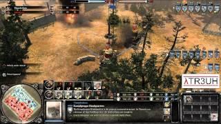 [CoH2 - #127] Thunderhun vs IpKaiFung