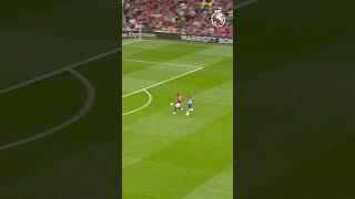 The goal or the assist? Pogba x Rashford