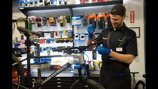 Diamondback Bikes Service Centre