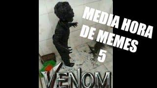 MEDIA HORA DE MEMES, GRACIOSOS, RANDOM Y VIRALES #5