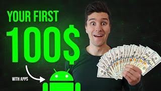 How to Make Your First 100$ As Native Android Developer