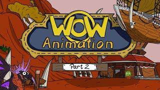 Classic Things | WoW Animation Part #2