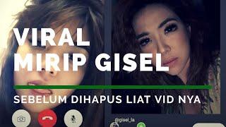 VIRAL VIDEO MIRIP GISEL - HOT TRENDING DI TWITTER - #twitter #gisel #viral