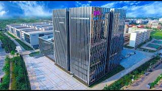 Horion Headquarters KTC group new promotion video