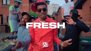 (FREE) Mostack x Tion Wayne Type Beat - “Fresh“ | UK Afroswing/R&B Instrumental 2024