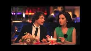 Эпизод "Борщ" из сериала "Большие чувства"