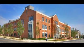 Philip Merrill College of Journalism Virtual Tour