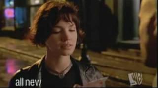 Birds of Prey Tv Show (2002) -  Lady Shiva promo