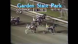 1990 Garden State Park ARTSPLACE John Campbell Governor's Cup Final $655,000