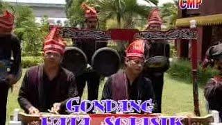 Posther Sihotang, dkk - Hata Sopisik - (Gondang Bolon & Uning-Uningan)