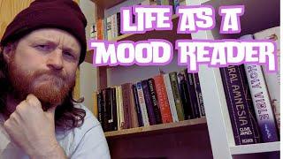 Life as a Mood Reader