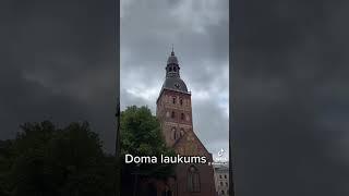 Doma laukums