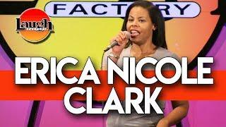 Erica Nicole Clark | The Cool Teacher | Laugh Factory Chicago Stand Up Comedy