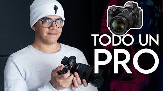 Muchos TIPS para ser un BUEN FOTÓGRAFO PROFESIONAL!!