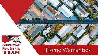 Home Warranties