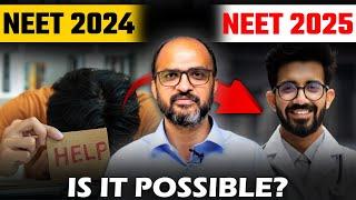 What should NEET 2025 aspirants do?