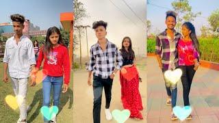 Cute & Romantic Tik Tok Videos || Sad Tik Tok Videos || "Tik Tok Videos" || TikTok viral video