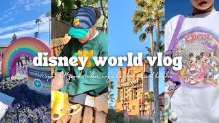 solo trip to disney world | come with me to disney world 🪩