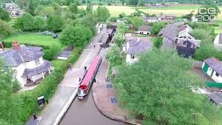 Pontcysyllte Aqueduct