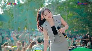 ROMANSA | BUNGA ABADI - DINDA TERATU | HAPPY PARTY TARRALOSS SEASON 8 - BRINGIN CANGKRING JEPARA