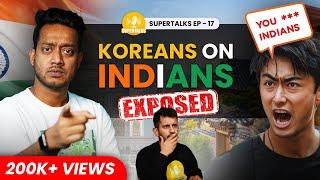 Reality of KOREA | Racism, BTS Army Scam and Unknown SECRETS! EP-17