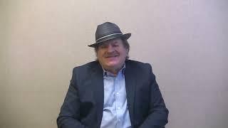 Lowell Michaelson - Dallas Jewish Historical Society Oral History