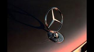 History of  Mercedes Benz Documentary