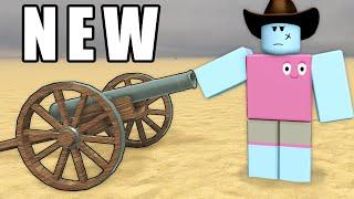 Dead Rails UPDATE JUST DROPPED.. (Roblox)