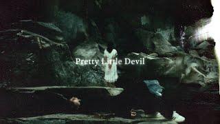 Shaya Zamora - Pretty Little Devil [Lyric Video]