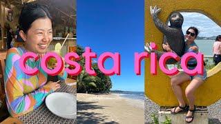  COSTA RICA TRAVEL GUIDE 2023 | 10 Days in Costa Rica | La Fortuna, Manuel Antonio, Tortuguero